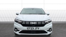 Dacia Sandero 1.0 Tce Expression 5dr Petrol Hatchback